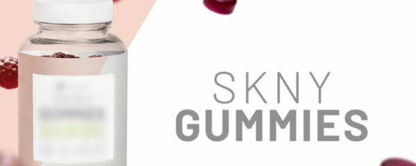 La choline dans les SKNY gummies